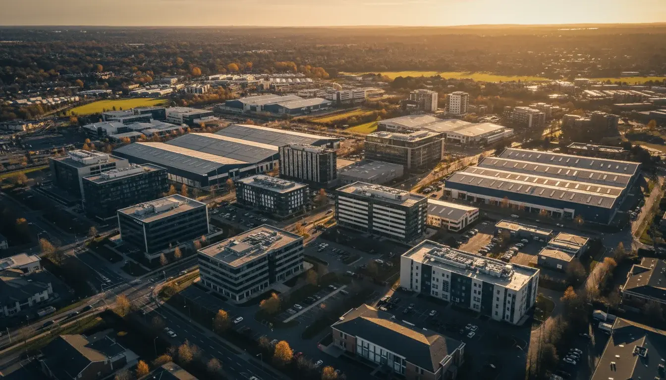 Buying an Office Through a SIPP: Complete Guide