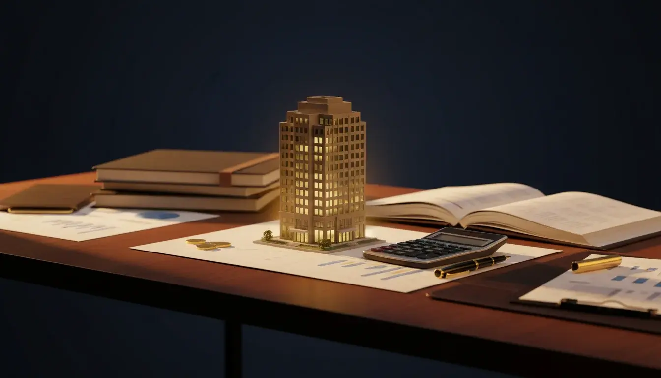 Tax Benefits of Buying Property Through a SIPP