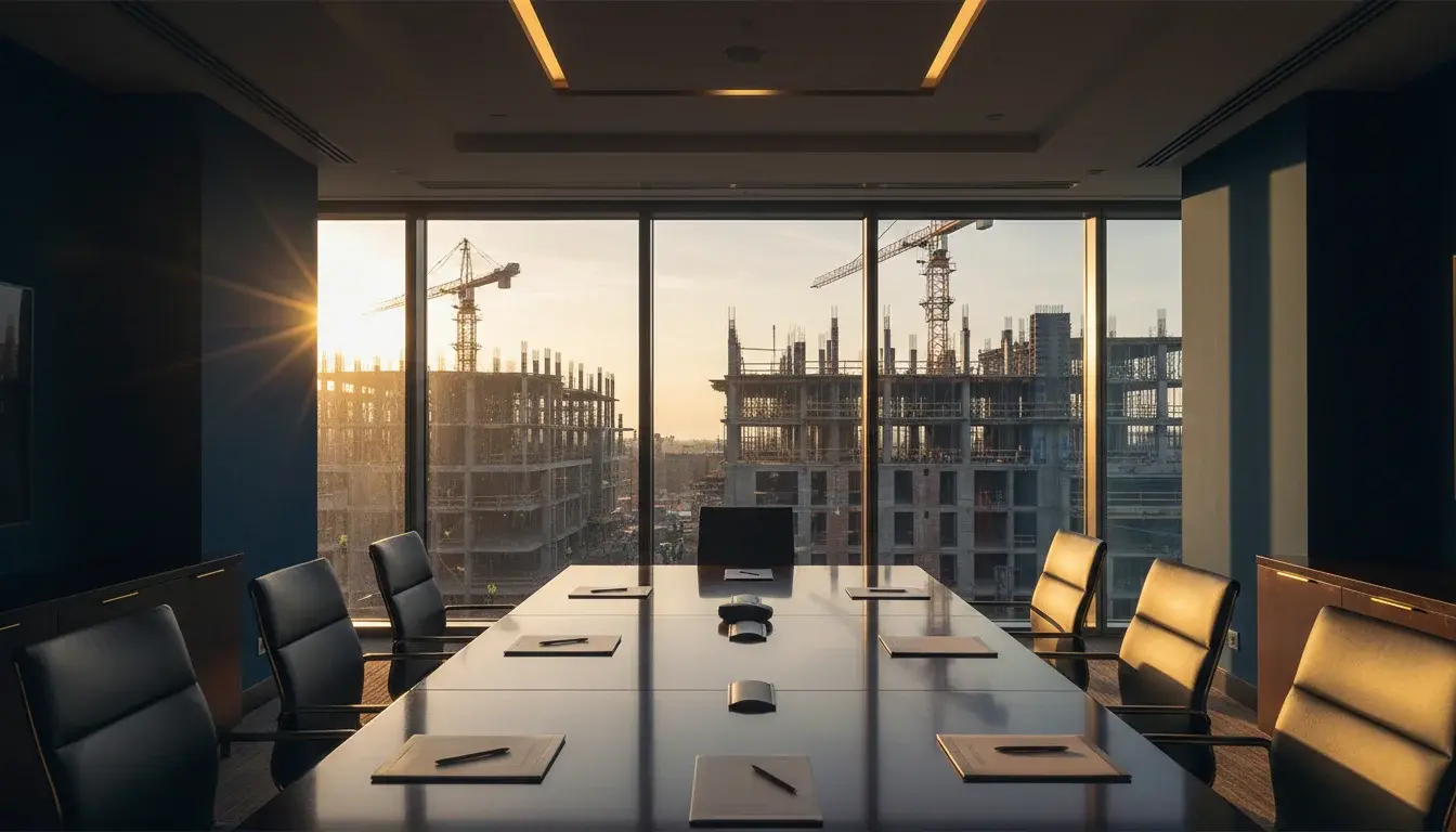 SSAS vs SIPP: Which Is Better for Property Investment?